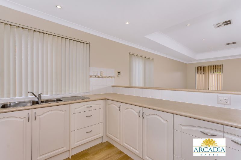 Arcadia Waters Mandurah - Lovely 2 Bed 2 Bathroom, Plus Study