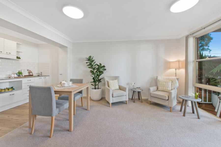 209/1 Parker Street, Port Macquarie