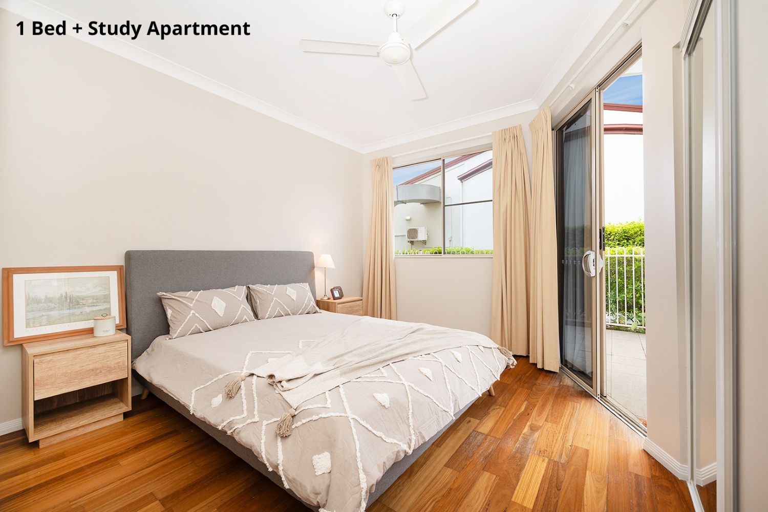 Looking to reside in an Over 55's Retirement Complex ! Well presented modern living with Various Styles on offer.