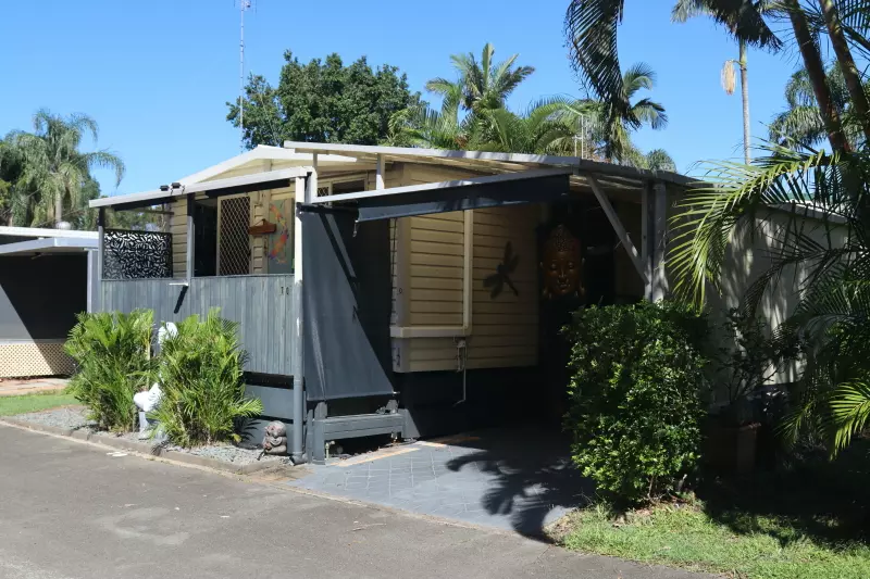 Ingenia Lifestyle Kingscliff – Over 55’s ‘Pet Friendly’ Residential Park