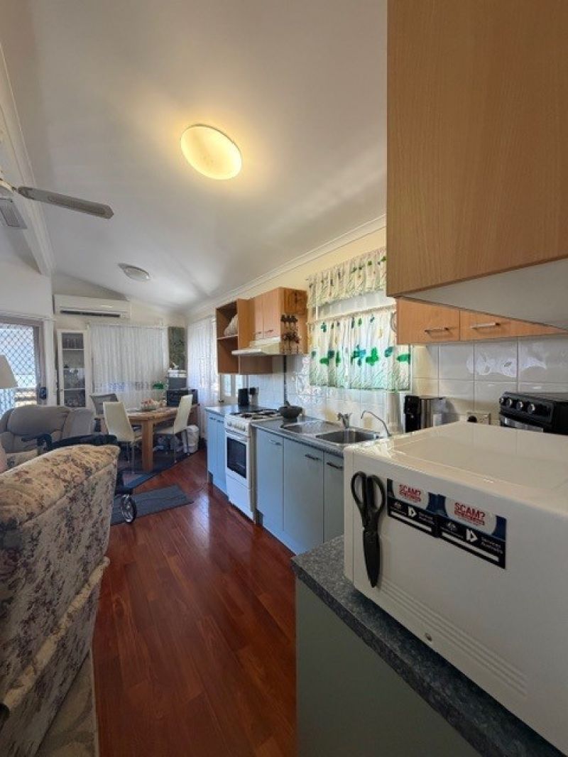 A Cozy Home in a Quiet Gated Community