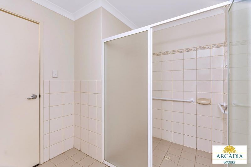 Arcadia Water Maddington - Bright and Light