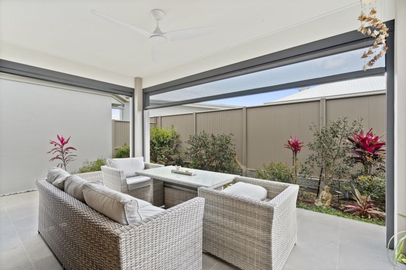 Site 314 - Established Hamilton 1