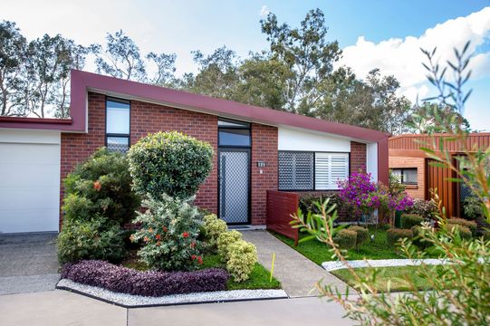 Brisbane Northside's best retirement living at THE VILLAGE TAIGUM