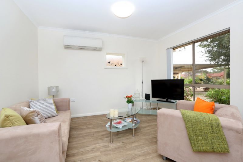 Enjoy the array of activities on offer at Tea Tree Gardens