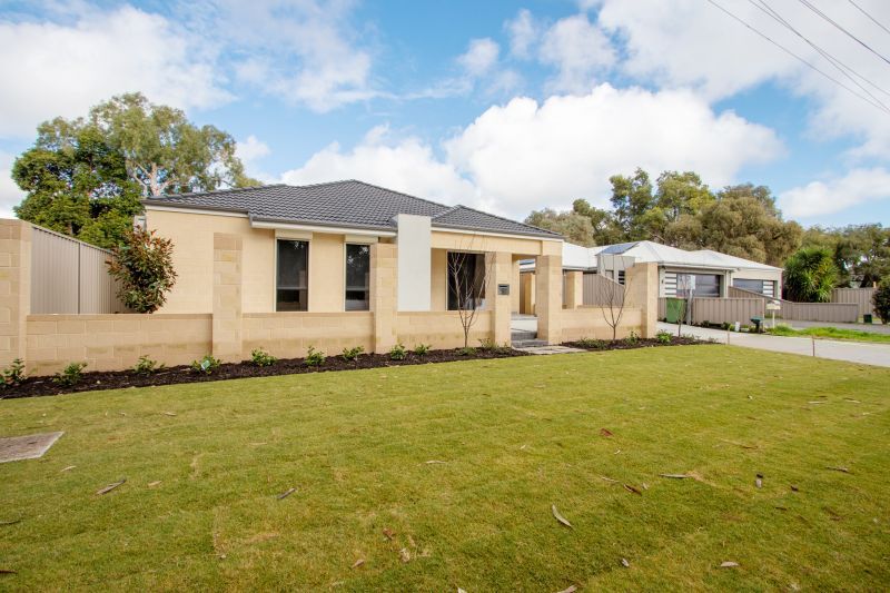 Fabulous Brand New Family Home!