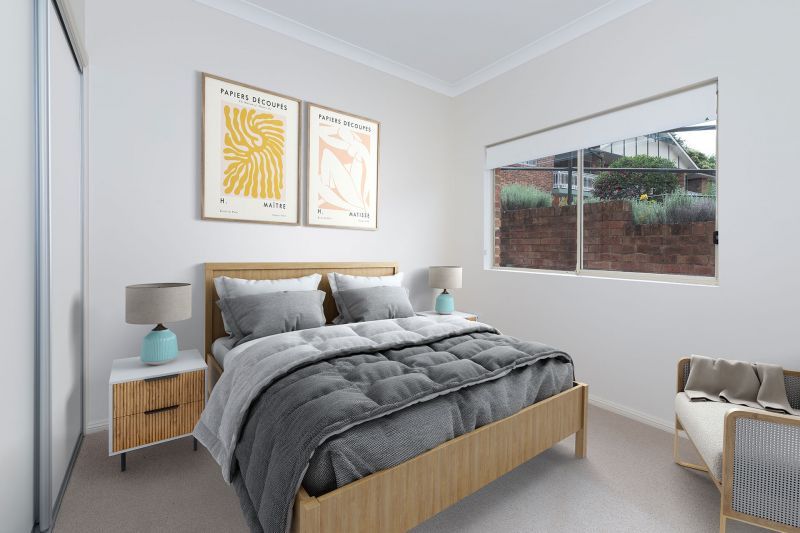 Elegant Downsizing Opportunity in a Nature-Inspired Setting