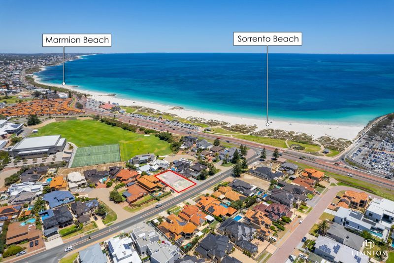 Relocate! Renovate! Develop!