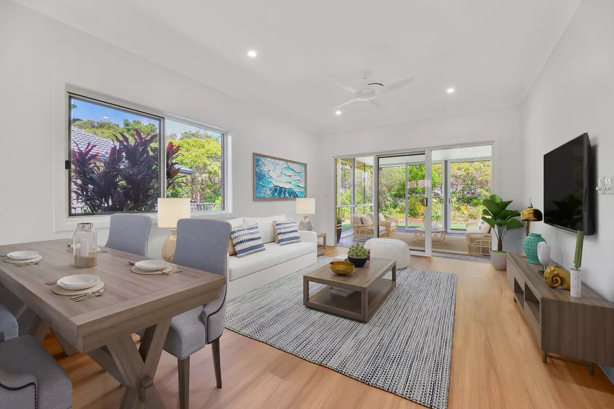 Caloundra Rise Retirement Estate Unit 76