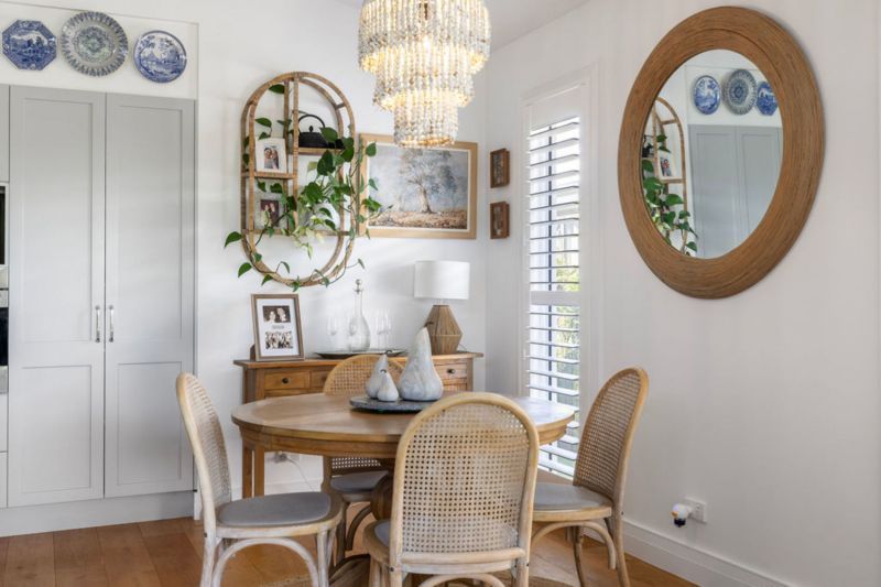 Premium Comfort and Style in a Superior Central Location