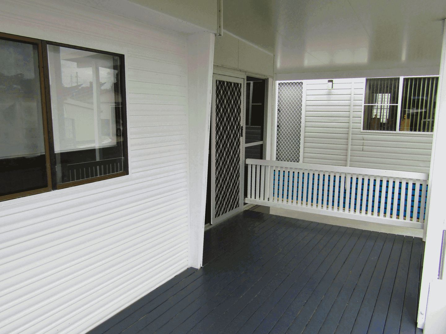 Lime Tree Village - Site 21
