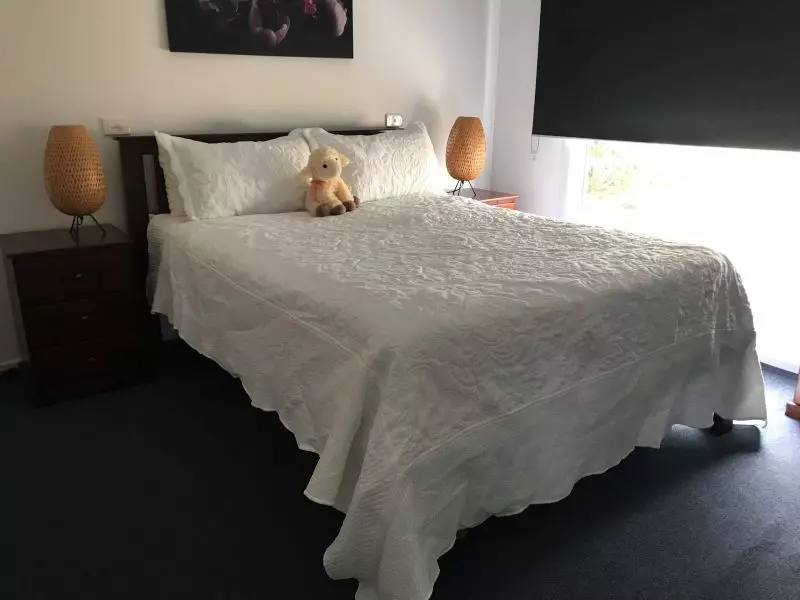 Site 30 - Pensinsula Parklands