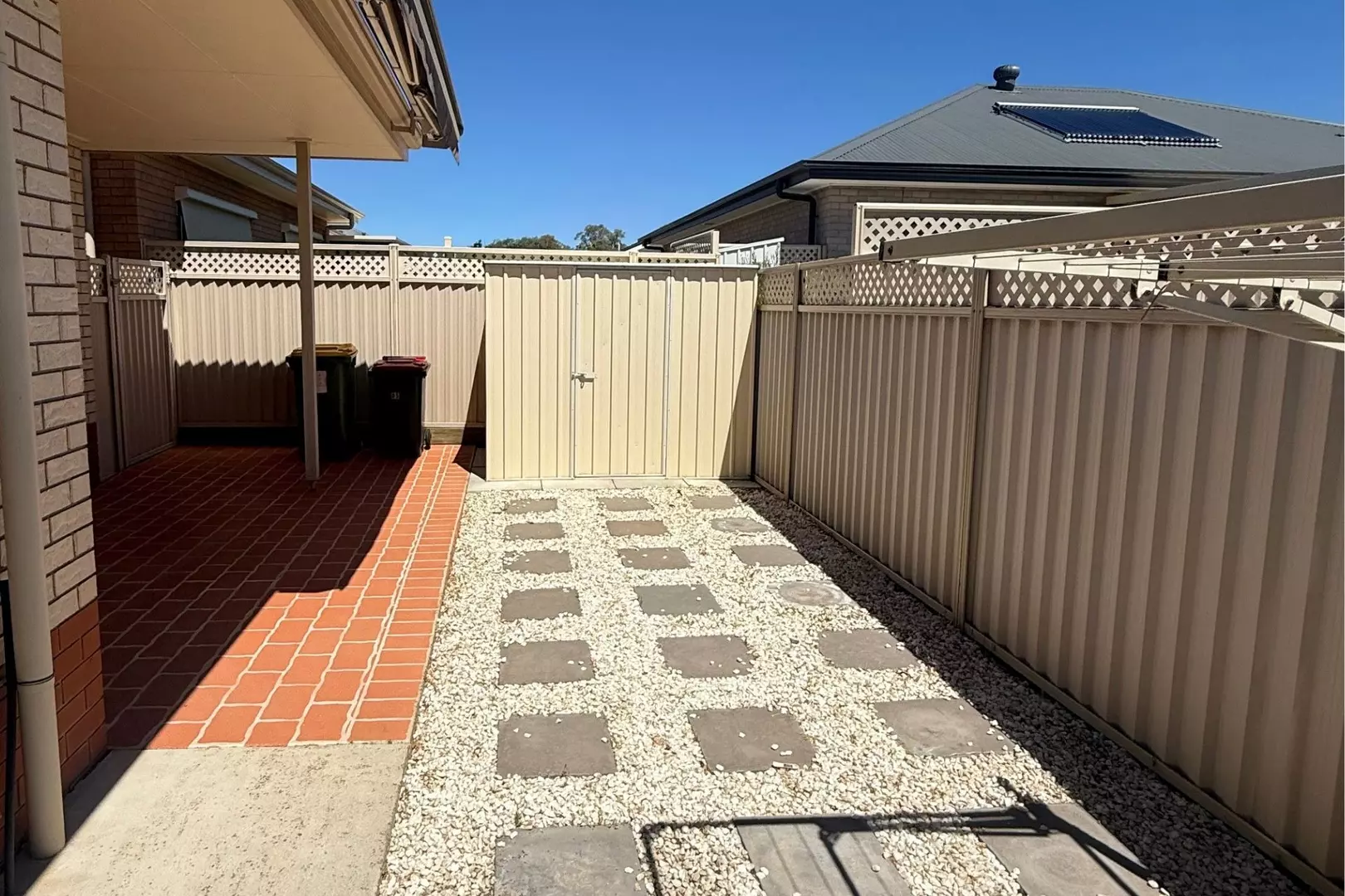 Over 55s Living: Charming 2-Bedroom Unit