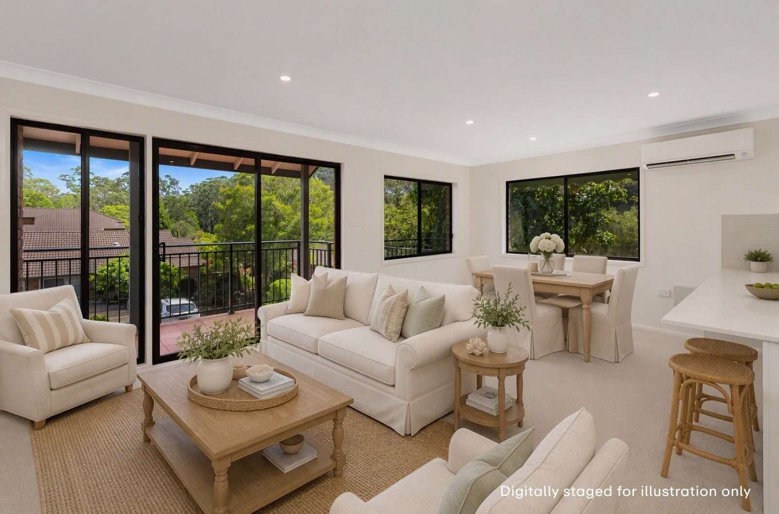 Refreshed Living, Prime Position
