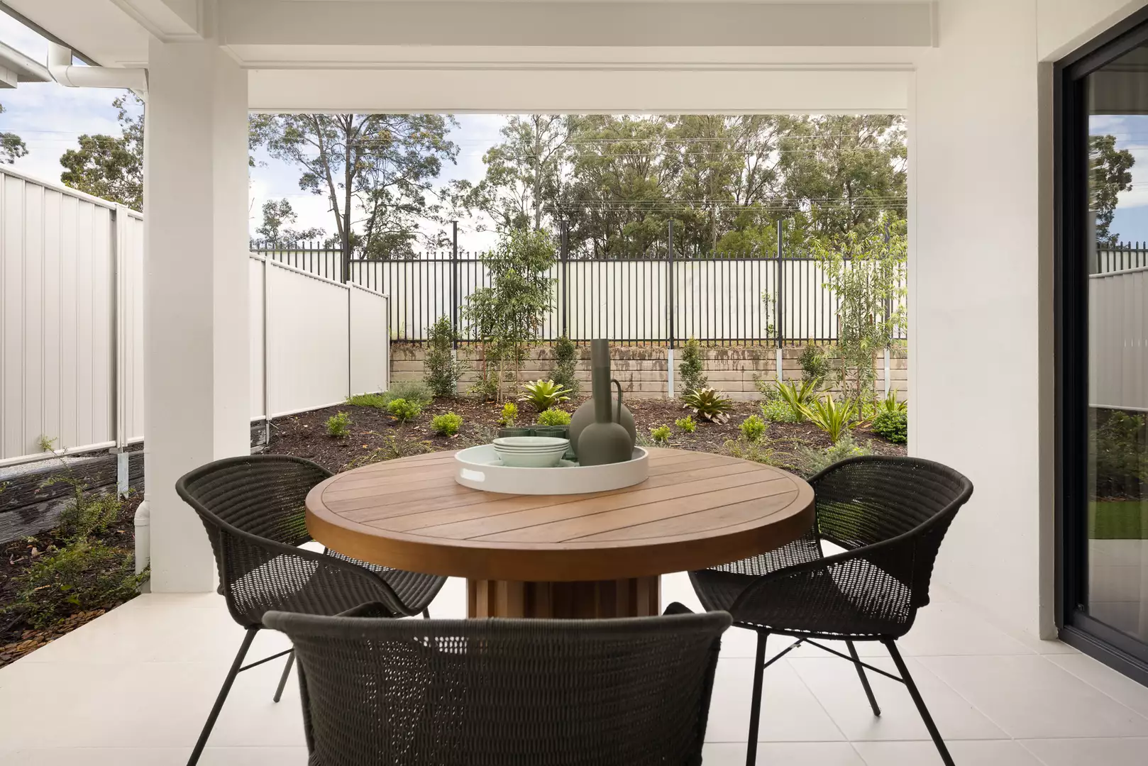 Site 92 – ready to move into, start the new year in the Zenith!