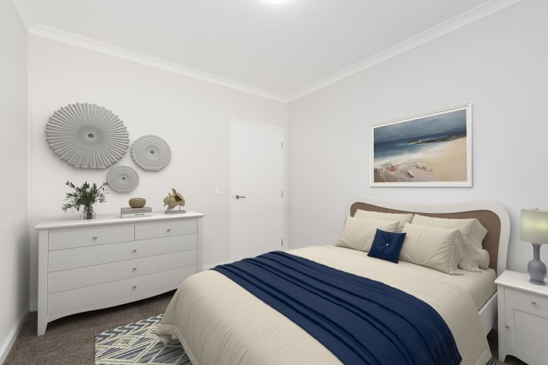 NOW RESERVED - Bushland and the Beach - you have the best of both!