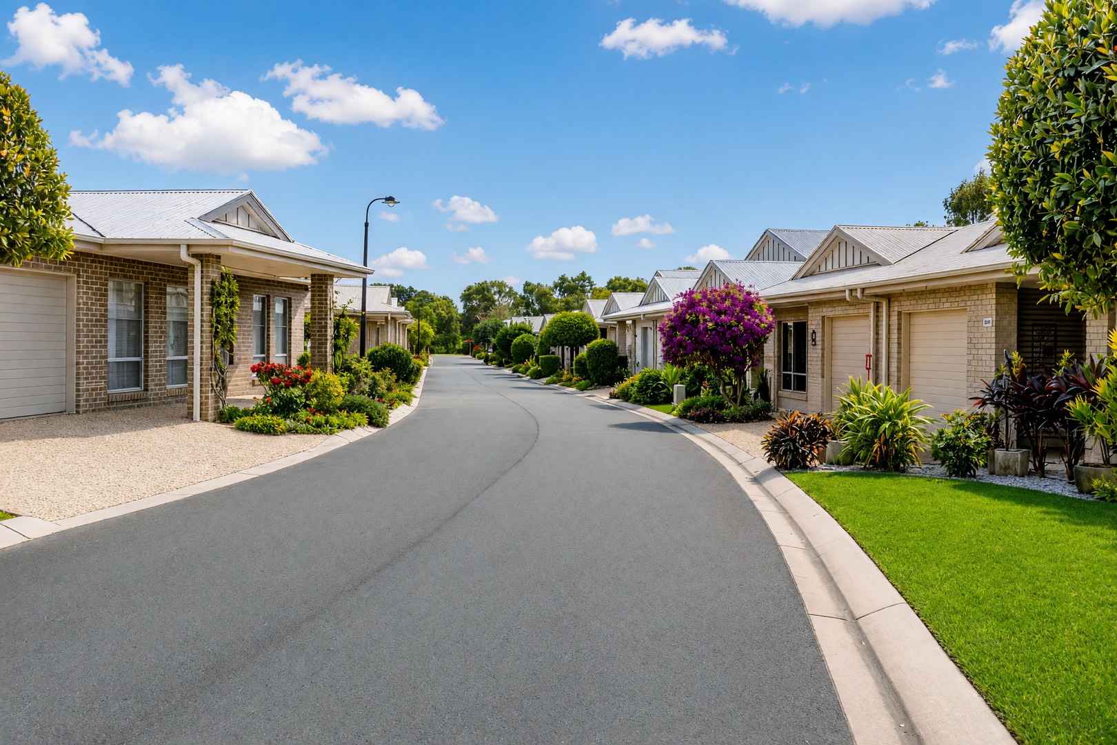 One Bedroom + Study | Villa 2