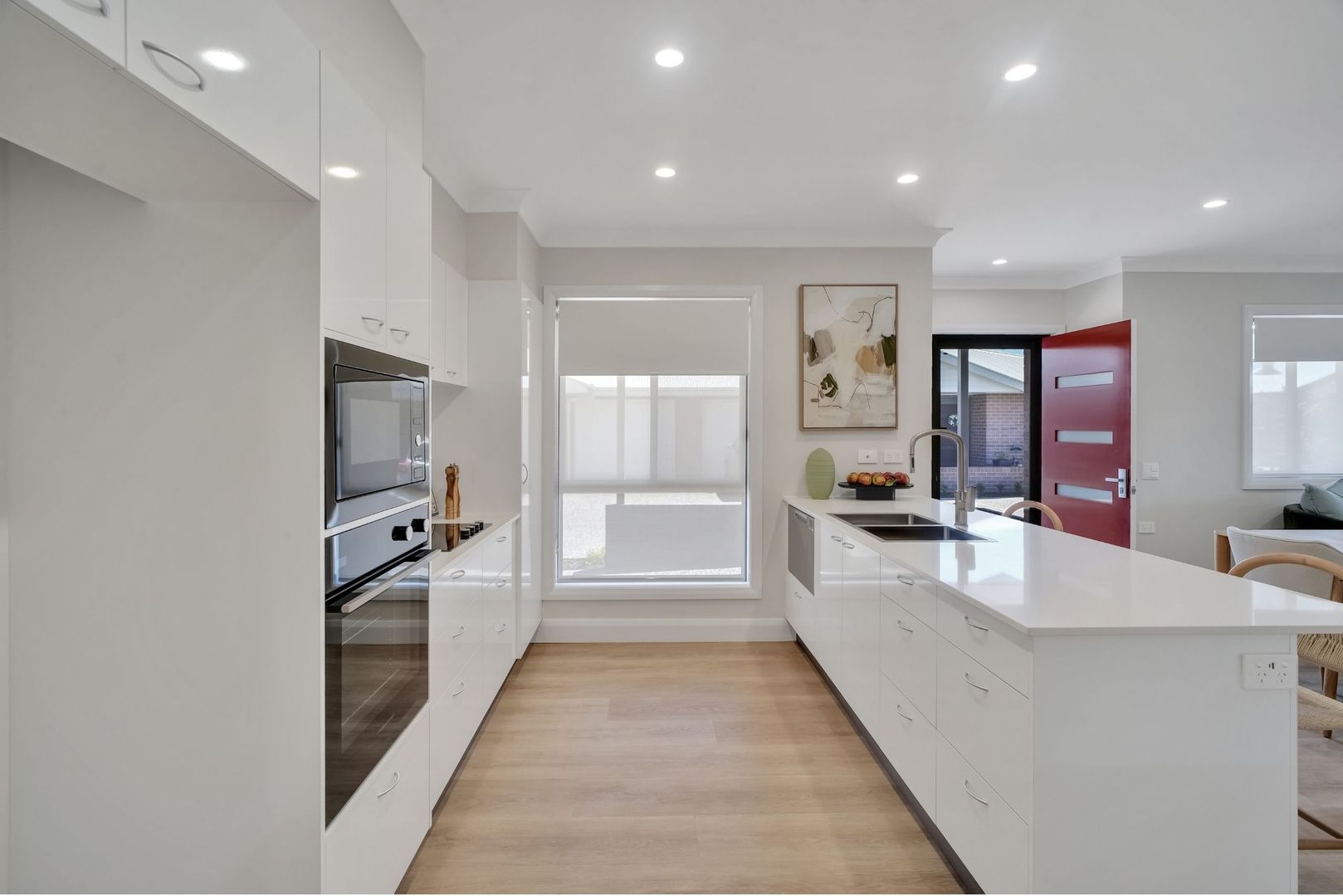 2 Bed + 2 Bath 'Thorne' Villa