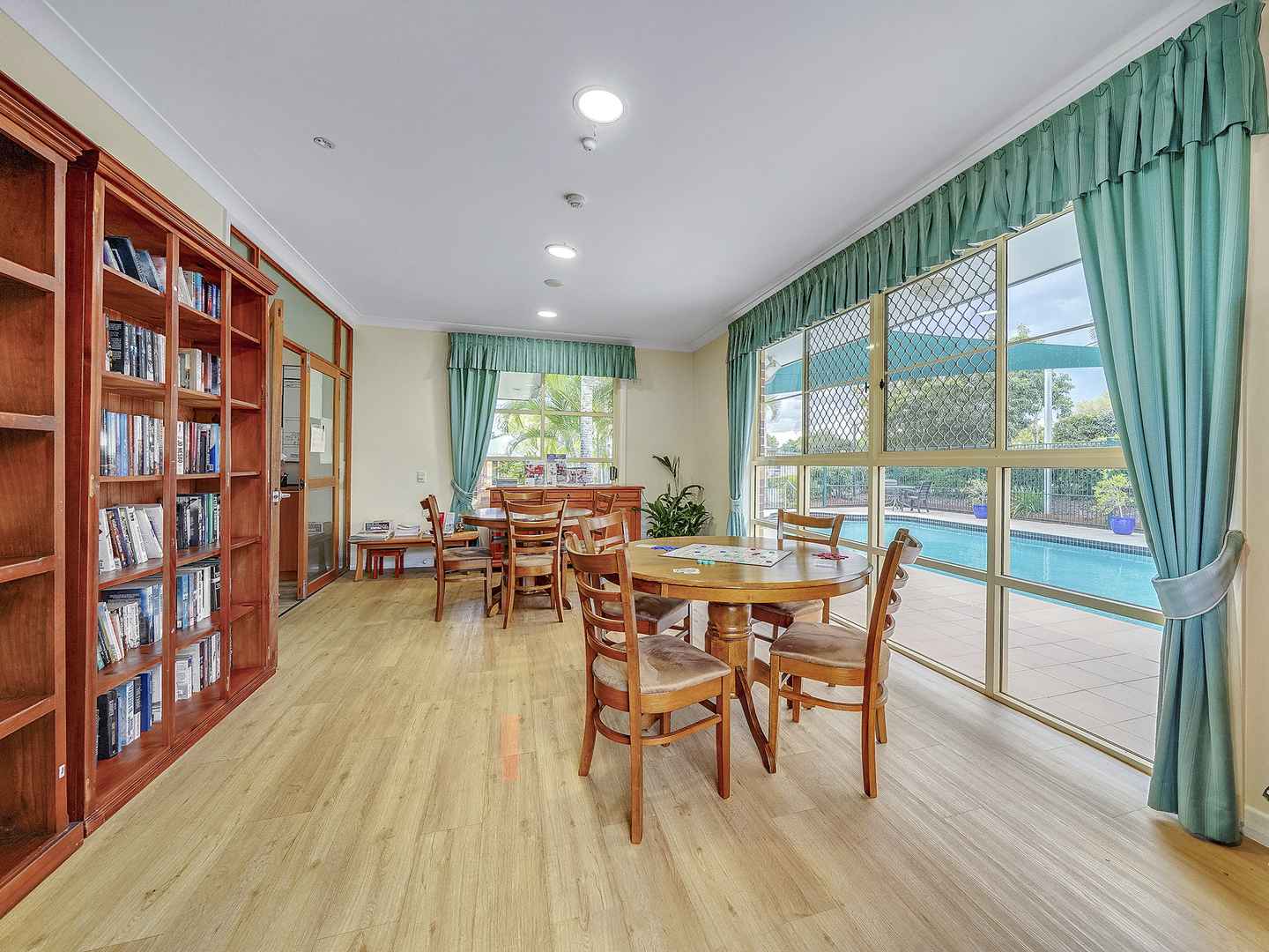 Edens Landing Retirement Village Unit 72