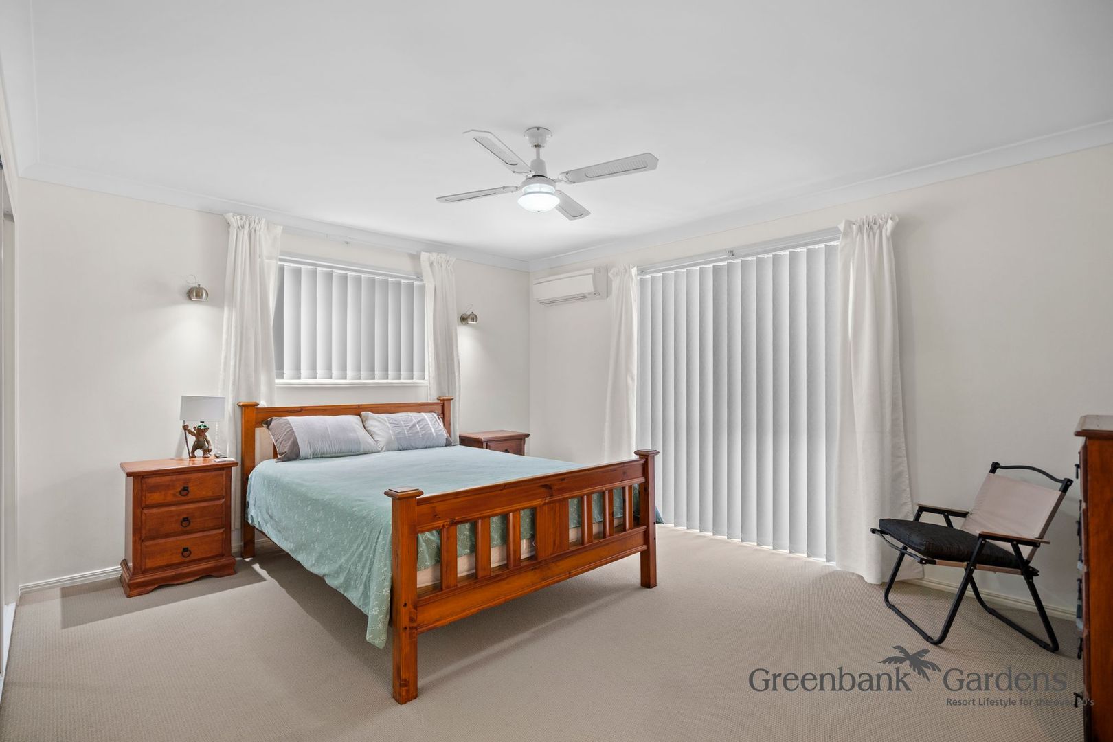 Introducing an Exquisite 3 Bedroom Home - GREENBANK GARDENS