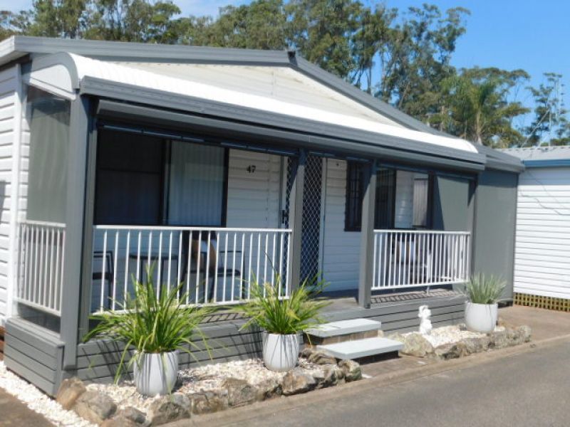 Banksia Grove Village - Site 47