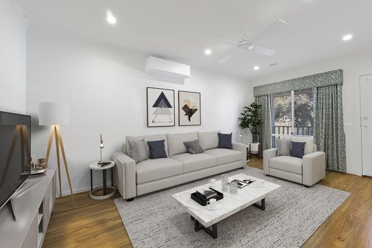 Lifestyle Communities Lyndarum - Parkland views & entertainer’s delight