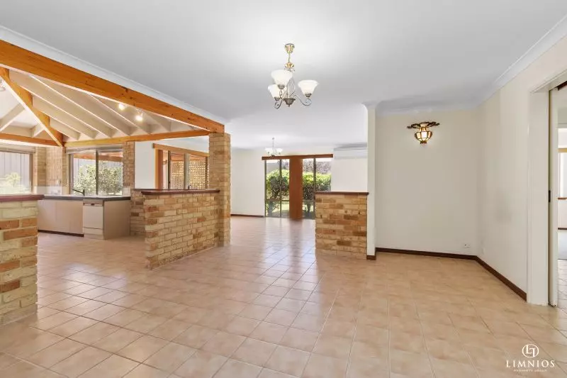 Relocate! Renovate! Develop!