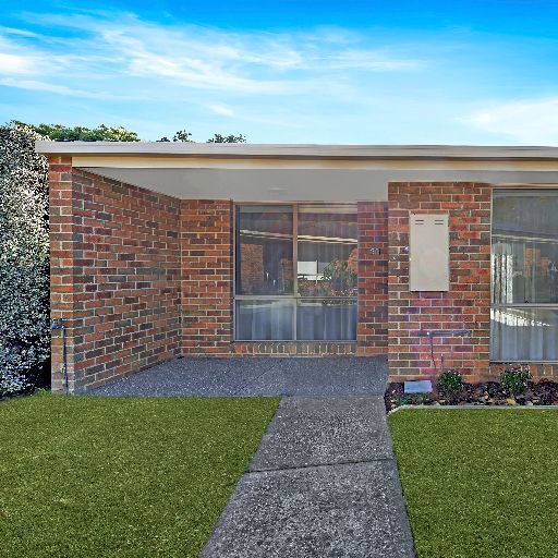 55/160 Springvale Road, Donvale Village, Donvale, VIC 3111