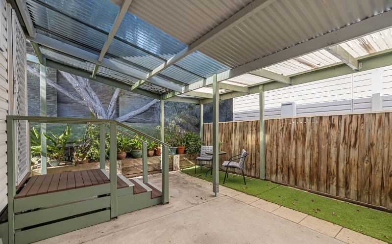 Spacious Home with Tranquil Surrounds