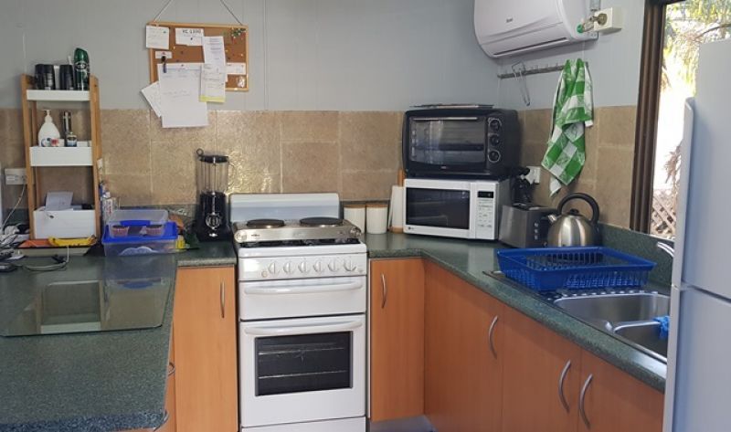 Surfrider Caravan Park - Site 148