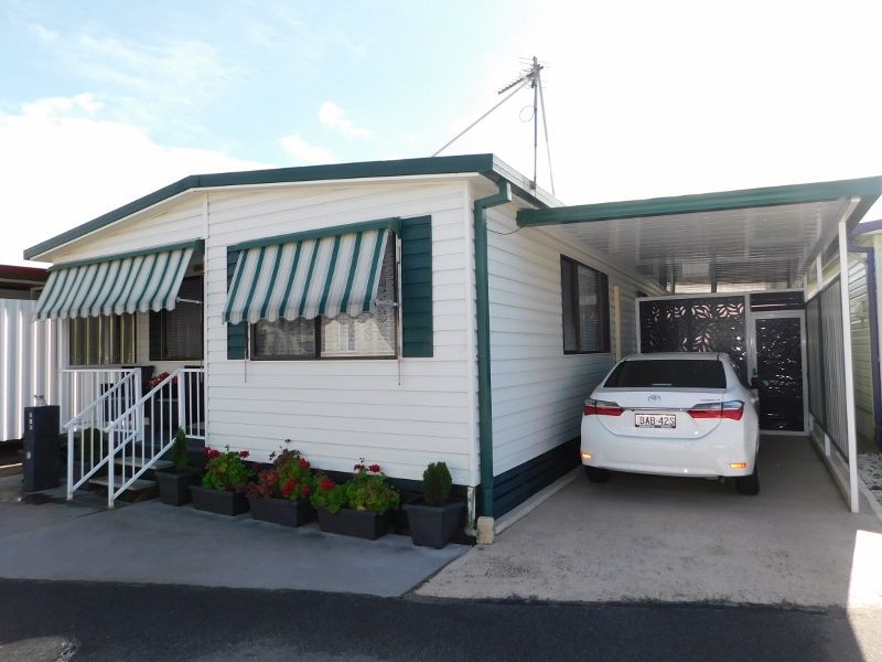 Site #212 (Pre Loved) Bayway Village