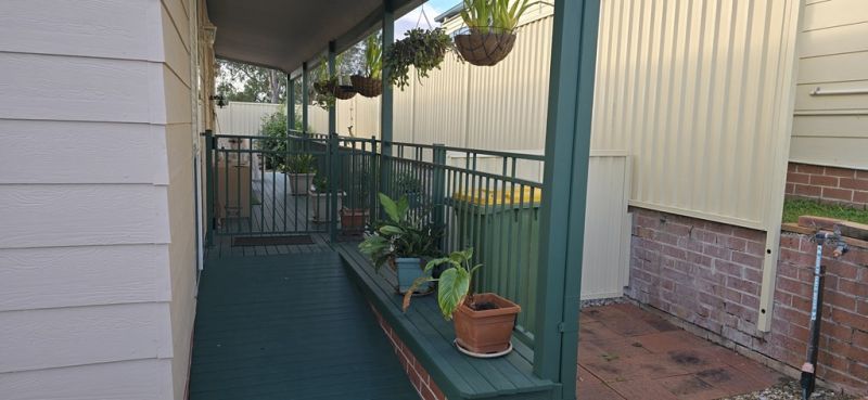 Over 55's Lifestyle Village