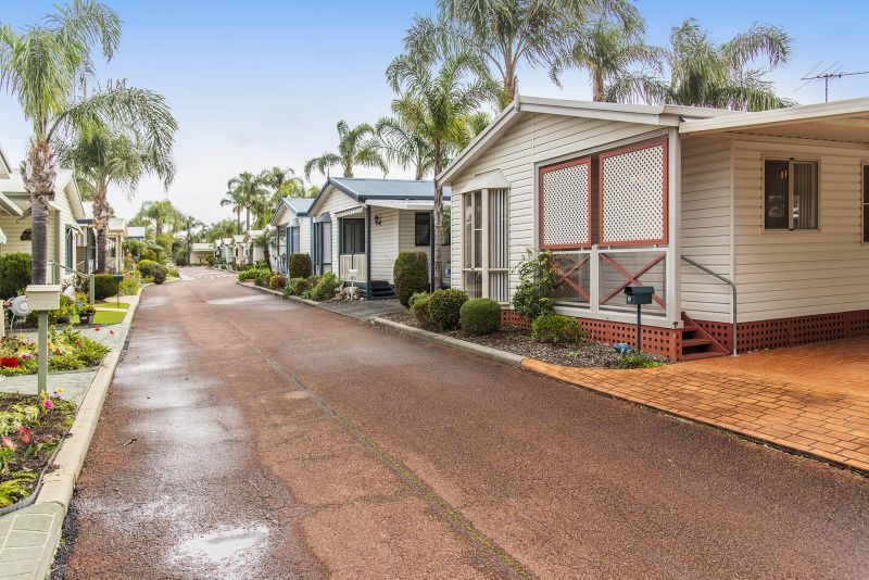 Riverside Gardens Estate - Site 55