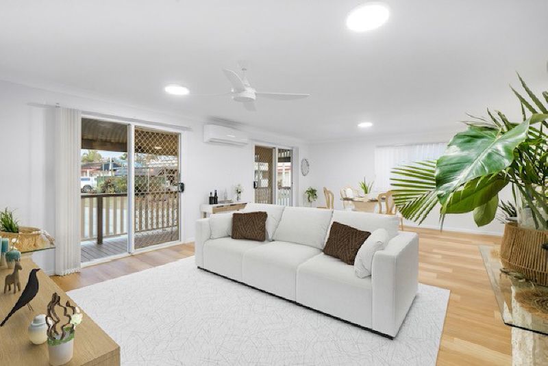 Noble Lakeside Park - Over 50's Lifestyle Resort