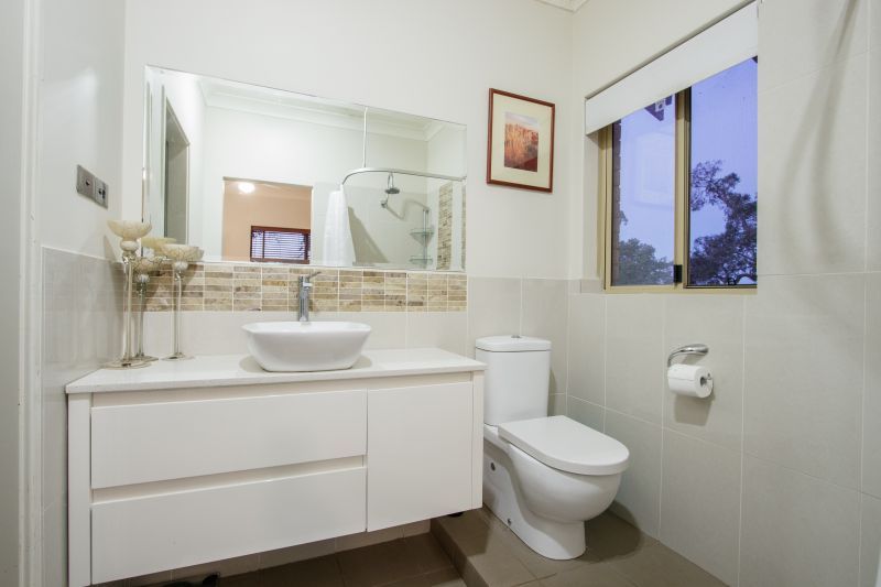 Tree Change In The City