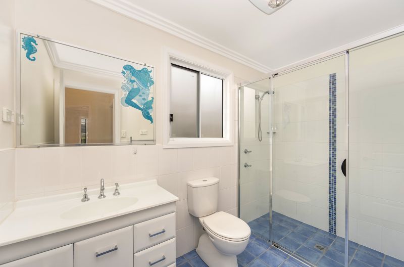 Freshly Renovated Gem – Walk to Jetty & Pavillion