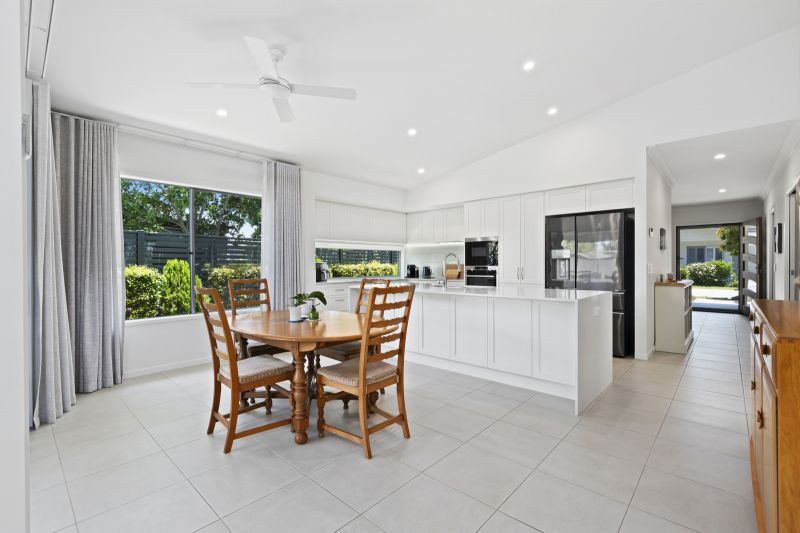 Site 231 - Established Kestral MK11