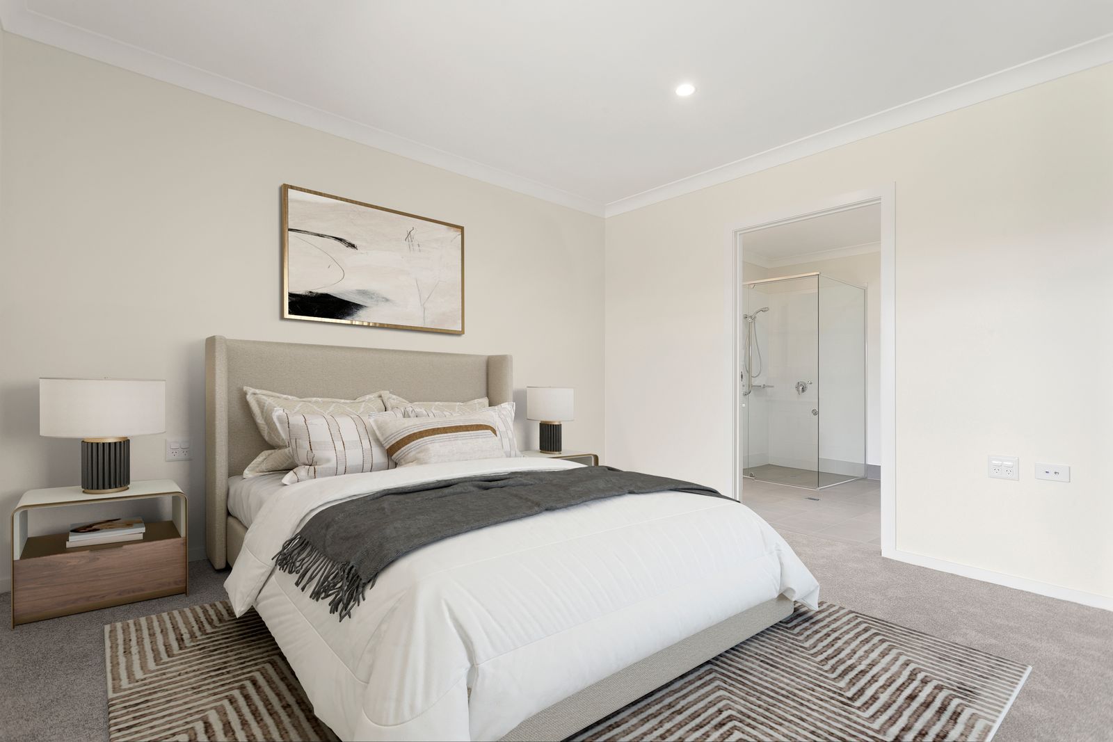 Two Bedroom + Study | Villa 302