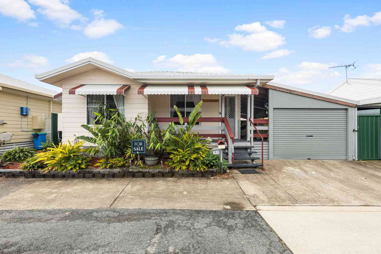 Renovated & Ready to Go!