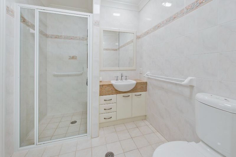 Say goodbye to cooking and cleaning with our Serviced Apartment