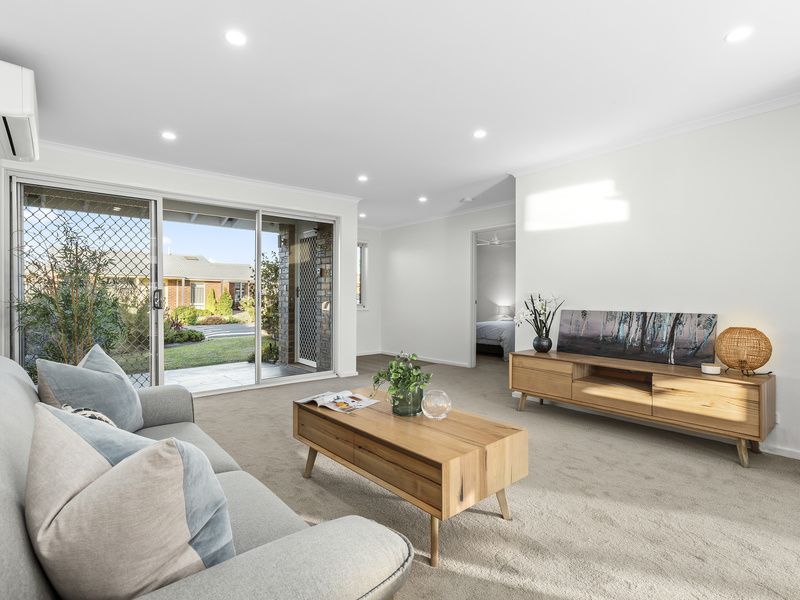 Stylishly Renovated Home with Low-Maintenance Lifestyle