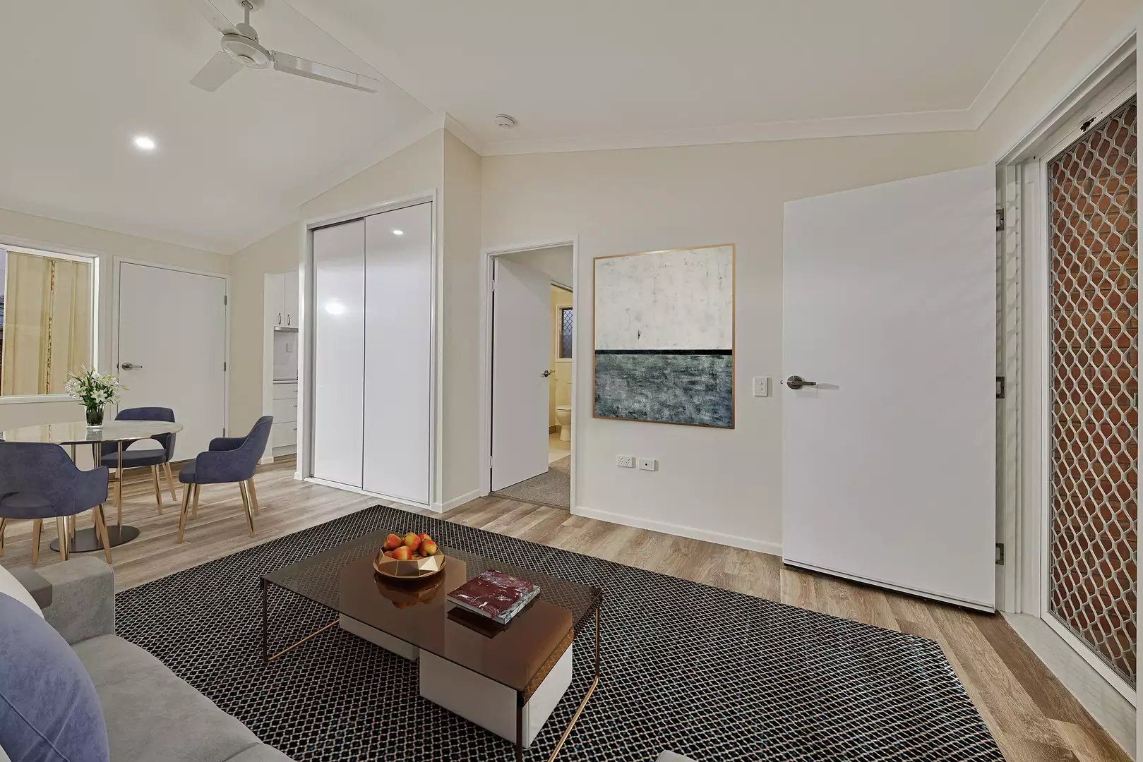 Retirement in Maryborough – enjoy your new home!