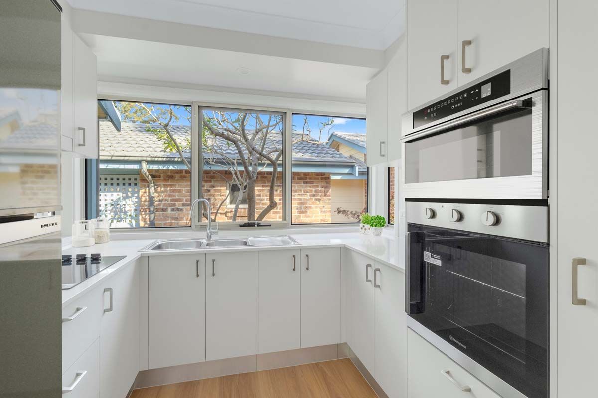 Unit 117: St Georges Basin Retirement Village