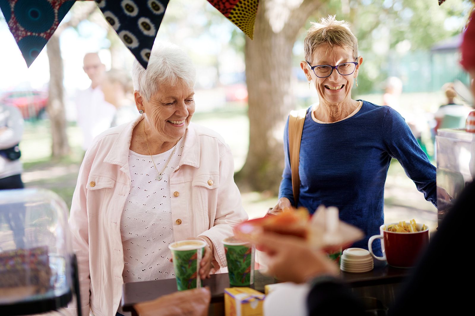 Clifton Taree - Gated, resort-style living for over 55s