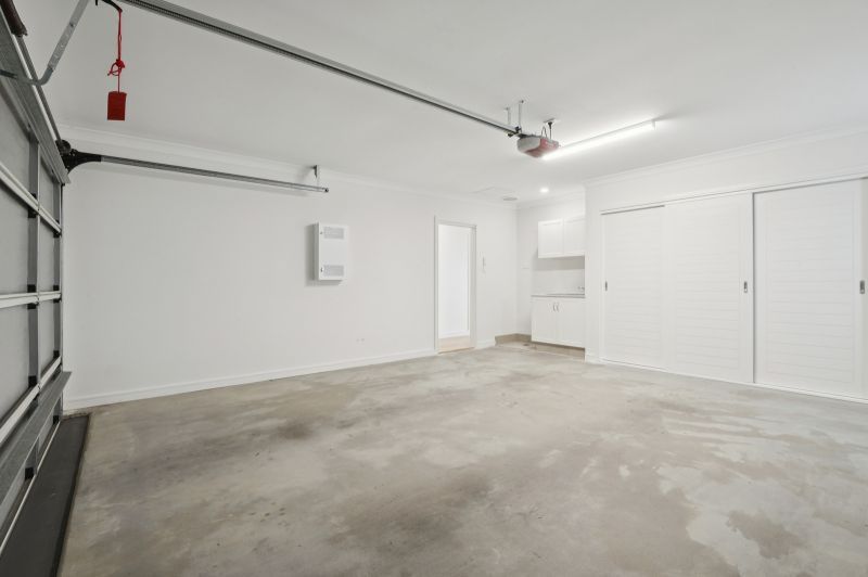 Pristine Comfort with Private Bushland Outlook