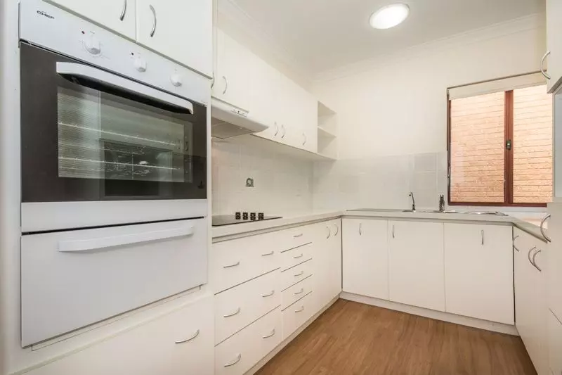 What more could you want?