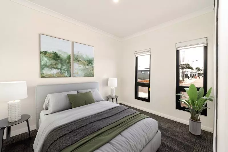 New Build | Contemporary 2 Bed