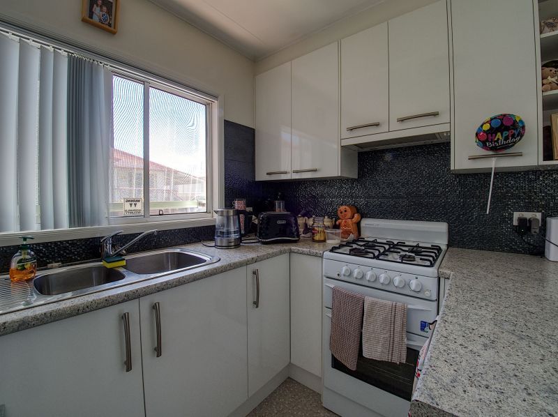 Crystal Waters Estate - Site 38