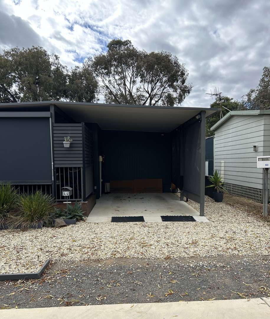 Nagambie Lifestyle Park - Pre-Loved Home For Sale