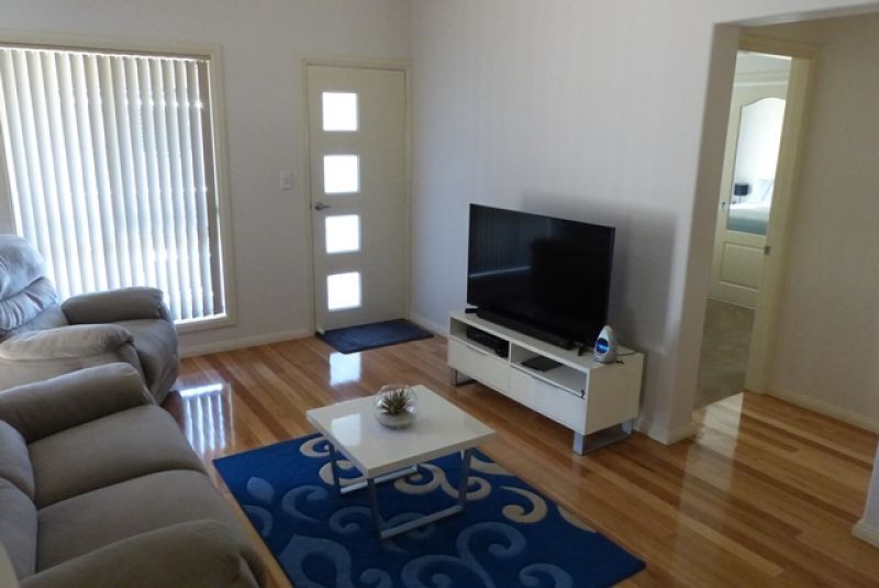 Crystal Waters Estate - Site 19